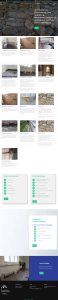 Portfolio wandmauersanierung