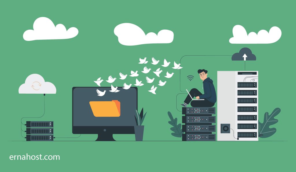 When is the time to upgrade shared hosting to a virtual server?